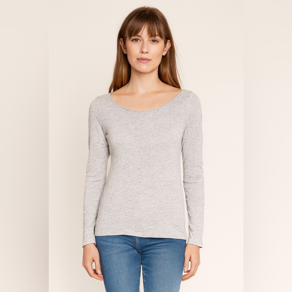 Banana Republic Long Sleeved Tee